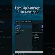 How To Clear Up Space On Windows 10