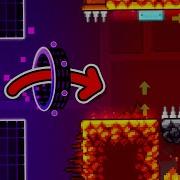 Random Level Geometry Dash 2 2