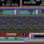 C64 Longplay Hyper Sports