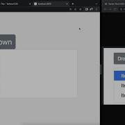 Live Coding A Dropdown Component With React Tailwind And Typescript Good Practice For Beginners