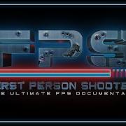 FPS First Person Shooter Teaser Trailer