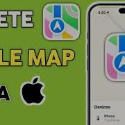 How To Delete Apple Maps Data On IPhone Full Guide