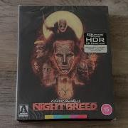 NIGHTBREED Cabal 1990 4K UHD Arrow Video Limited Edition Nightbreed Clivebarker 4kultrahd