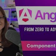 Modern Angular Course 11 Passing Data To Child Components With Input