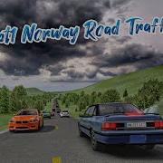 Concept 1 Norway Road Lua Traffic Simulation Assetto Corsa Mods Proakd Tamil Preview