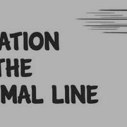 Rapid Calculus Equation Of The Normal Line KristaKingMath