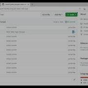 Angular App Publish On GitHub Using VS Code