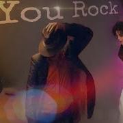 Michael Jackson You Rock My World Перевод