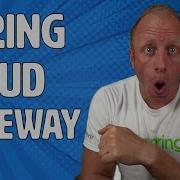 Building An API Gateway In Java With Spring Cloud Gateway