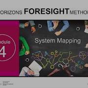 Workshop Taking The Long View System Mapping