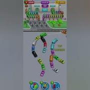 Crowd Express Level 66 Gameplay Walkthrough Solution
