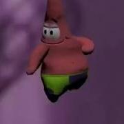 Patrick Dancing To Cumbia