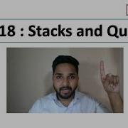 Day 18 Stacks And Queues Part 1 30 Days Of Code Challenge Hackerrank In JAVA