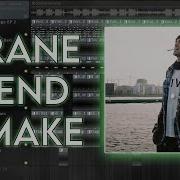 Serane Spend REMAKE FL Studio