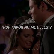 Hold On Chord Overstreet Subtitulada Al Español Tributo A Cory Monteith 7yearswithoutcory
