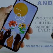 ANDROID 12 DETAILED VISIT THE PRETTIEST OS EVER Running On The Pixel 4A Beta 2