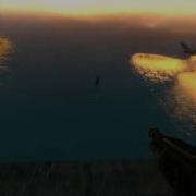 Slow Mo Death Plunge In Gmod