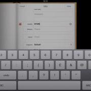 ITutorials Address Book Tutorial
