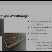 Portable Raspberry Pi OBD II Presentation