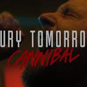 Bury Tomorrow Cannibal Official Video