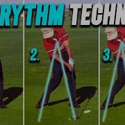 Pendulum Swing Rhythm Smoother Drives Instantly