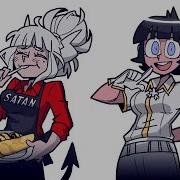 Helltaker Girls Are Waifu Material