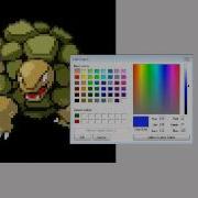 Recolor Sprites Tutorial