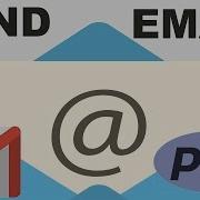 Send Emails With PHP Gmail