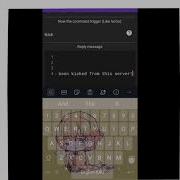 How To Make A Kick Command In Discord With Discord Bot Designer