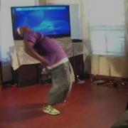 Moving Like Berney Berney Dance