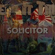 Solicitor Live At Keep It True 2023