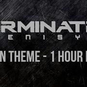 Terminator Ultimate Theme HQ Terminated Lorne Balfe 1 Hour Epic Mix