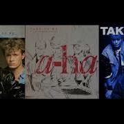 A Ha Take On Me 40th Anniversary Extended Version Released 28th November 2025 Official Version