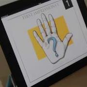 Palmistry Palm Readings In Your Own Words Interactive IPad Edition Preview