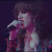 Adore Delano 3 Flowers Live From A Night In With Adore Delano