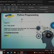 Python L28 In Tamil This Video Explains Regular Expression2 Non Tech People Can Understand Well