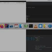 3D Snake Game With P5 Js Lesson 1