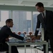 Suits Opening Friends Style