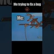 Fixing Bugs Funny Programming Coding Short