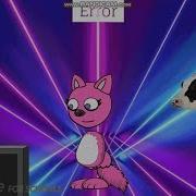 Cow Error 876