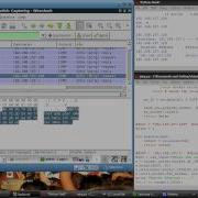 Interactive Shell Over ICMP Using Python