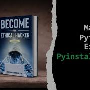 How To Use Pyinstaller To Make Python Executables