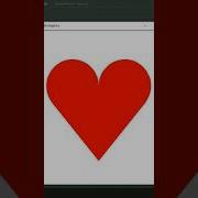 Heart Animation Using Python Turtle Shorts Shortvideo Short Python Pythonturtle