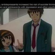 Haruhi AMV Hell 4