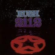 Rush 2112 Full Album 1976