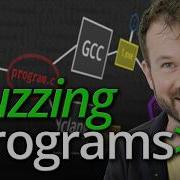 Fuzzing Programs To Find Bugs Computerphile