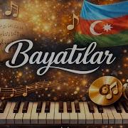 Bayatılar Süni Intellekt Versiyası