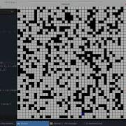A Path Finding Infinite Python