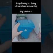 My Dreams Have No Meaning Credits ButteredSideDown