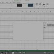 Logger Pro And Exel Linearization